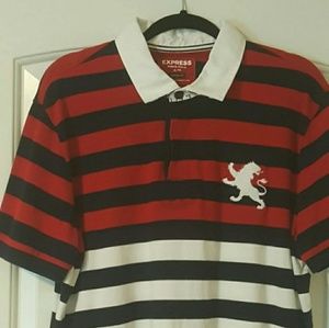 Express polo